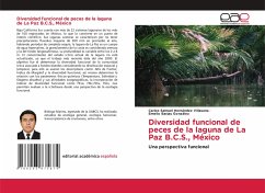 Diversidad funcional de peces de la laguna de La Paz B.C.S., México