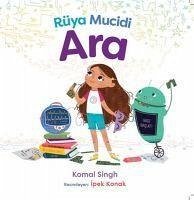 Rüya Mucidi Ara - Singh, Komal