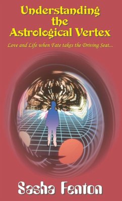 Cover Understanding the Astrological Vertex