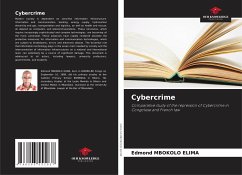 Cybercrime - Mbokolo Elima, Edmond