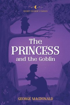 Cover The Princess and the Goblin