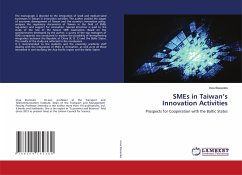 SMEs in Taiwan¿s Innovation Activities - Stecenko, Inna