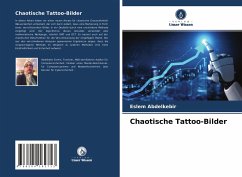 Chaotische Tattoo-Bilder - Abdelkebir, Eslem