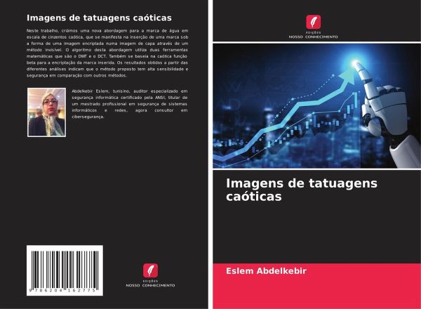 Imagens de tatuagens caóticas Imagens de tatuagens caóticas