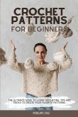 CROCHET PATTERNS FOR BEGINNERS