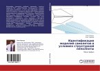 Identifikaciq modelej samoletow w uslowiqh strukturnoj nepolnoty