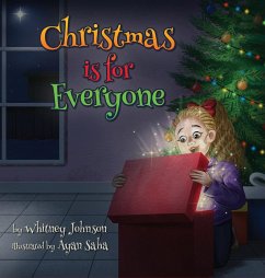 Christmas is for Everyone - Johnson, Whitney