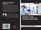 Evaluation of the reference system with community participation