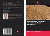 Antologia da literatura da Idade de Ouro espanhola