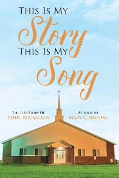 This Is My Story, This Is My Song - Brooks, Mary C.
