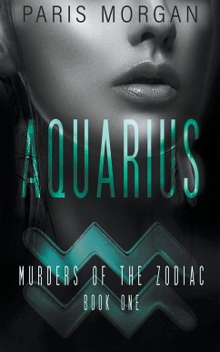 Aquarius - Morgan, Paris