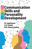 Communication Skills And Personality Development