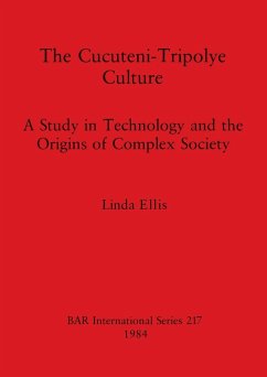 The Cucuteni-Tripolye Culture - Ellis, Linda