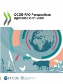 OCDE¿FAO Perspectivas Agrícolas 2021¿2030