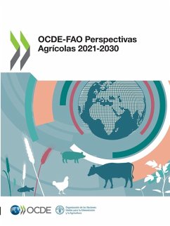 OCDE¿FAO Perspectivas Agrícolas 2021¿2030 - Oecd