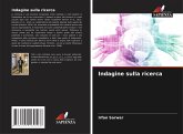 Indagine sulla ricerca Indagine sulla ricerca
