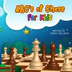 ABC's Of Chess For Kids