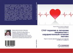 CPAP-terapiq w lechenii pacientow s kardiogennym otekom legkih - Gorbunowa, Marina Valentinowna; Babak, Sergej L'wowich