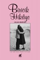 Biricik Hikaye - Barnes, Julian