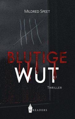 Blutige Wut - Speet, Mildred