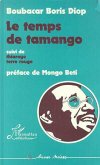 Le temps de Tamango (eBook, ePUB)