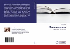 Cover Zhanr dnewnika