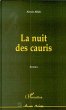 LA NUIT DES CAURIS (eBook, ePUB) - Bild 1