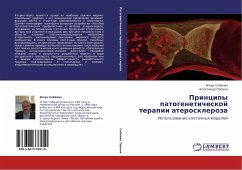 Principy patogeneticheskoj terapii ateroskleroza - Sobenin, Igor'; Orehow, Alexandr