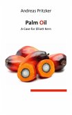 Palm Oil (eBook, ePUB)