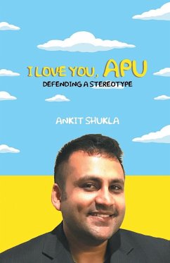 I Love You, Apu - Shukla, Ankit