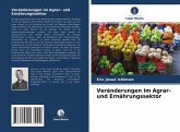 Veränderungen im Agrar- und Ernährungssektor