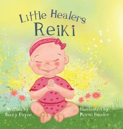 Little Healers - Payne, Becky