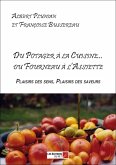 Du Potager a la Cuisine... du Fourneau a l'Assiette (eBook, ePUB)