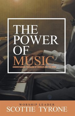 Cover The Power of Music