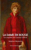 La dame en rouge