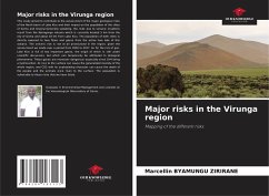 Major risks in the Virunga region - Byamungu Zirirane, Marcellin