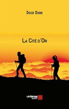 Cover La Cite d'Or (eBook, ePUB)