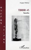 Tiroir 45 (eBook, ePUB)