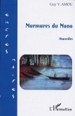 Murmures du Mono (eBook, ePUB)
