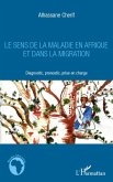 Le sens de la maladie en Afrique et dans la migration (eBook, ePUB)