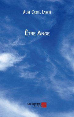Cover Etre Ange (eBook, ePUB)