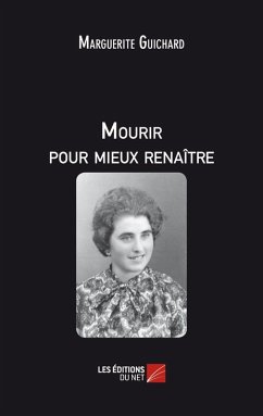 Cover Mourir pour mieux renaitre (eBook, ePUB)