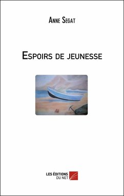 Cover Espoirs de jeunesse (eBook, ePUB)