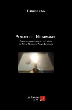 Cover Pentacle et Necromancie (eBook, ePUB)