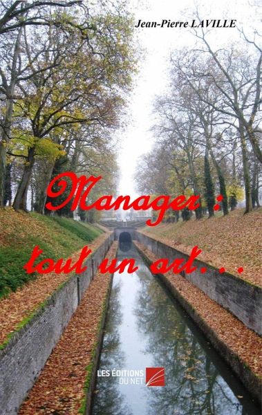Manager : tout un art... (eBook, ePUB)