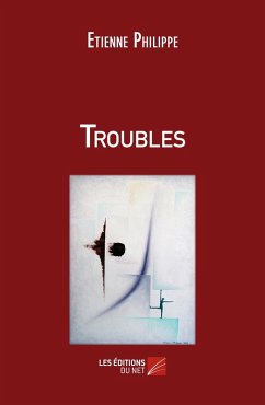 Cover Troubles (eBook, ePUB)