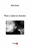 Pour l'amour de Johanna (eBook, ePUB)