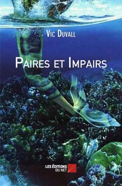 Cover Paires et Impairs (eBook, ePUB)