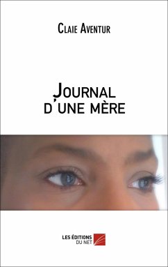 Cover Journal d'une mere (eBook, ePUB)