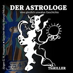 Der Astrologe (MP3-Download) - Hoppmann, Jürgen G. H.
